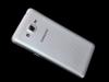 Samsung Grand Prime Plus G532 Kapak Kasa Silver Tek Hat