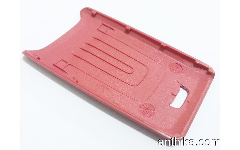 Nokia 3100 Kapak Orjinal Kalitesinde Battery Cover Pink