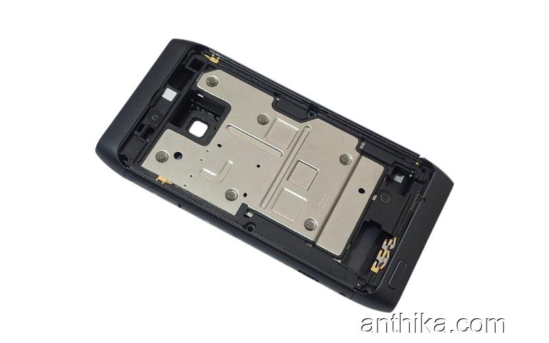Nokia N8 N8-00 Kapak Kasa Original Full Housing Body Cover New Condition