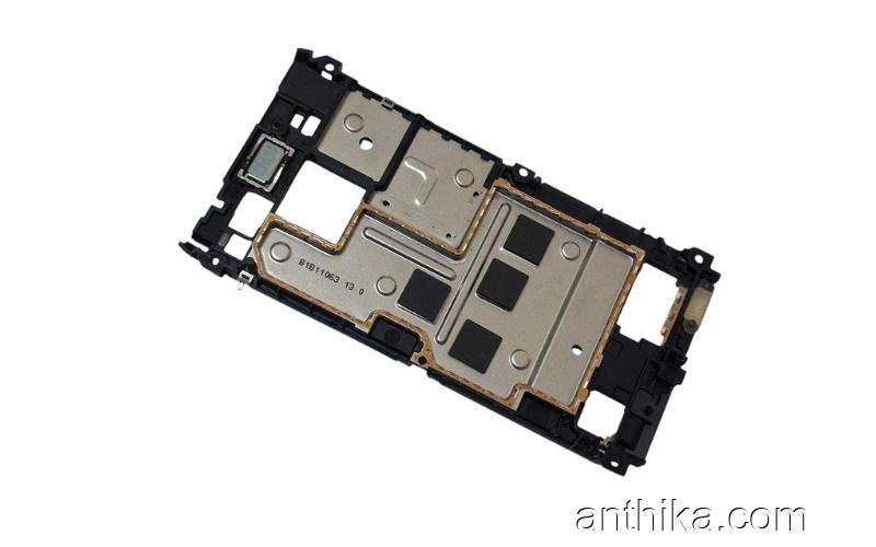 Nokia N8 N8-00 Kapak Kasa Original Full Housing Body Cover New Condition