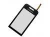 Samsung S5230 Dokunmatik Original Touch Digitizer Black New