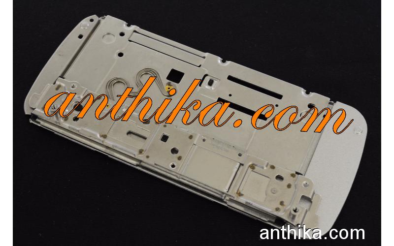 Nokia C6 C6-00 Kızak Orjinal Slide Assy Used 9520002