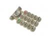 Panasonic GD90 Tuş Original Keypad White New Condition