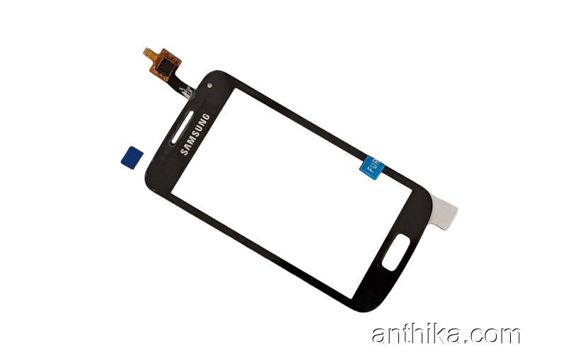 Samsung Galaxy W i8150 Dokunmatik Original Digitizer Touchscreen New