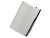 Nokia E71 Kapak Original Battery Cover Silver New