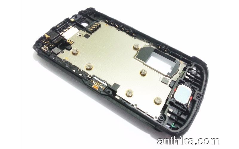 Blackberry 9380 Curve Orta Kasa KVK Depodan Middle Frame ASY-40332