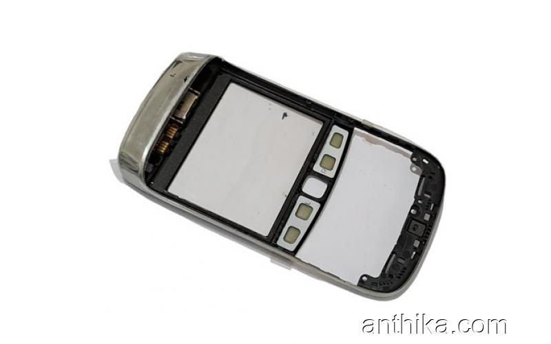 Blackberry 9790 Bold Dokunmatik Speaker Original Front Cover Touchscreen