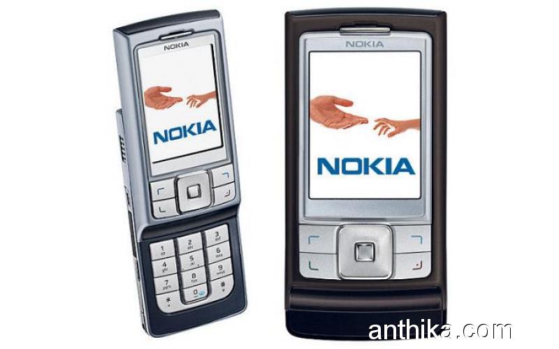 Nokia 6270 RM-56 3.90 Türkçe Flaş TR Flash File Ufs Hwk Jaf Atf Tornado