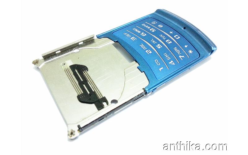 Samsung S5200 Tuş Board  Orjinal UI Keypad Board