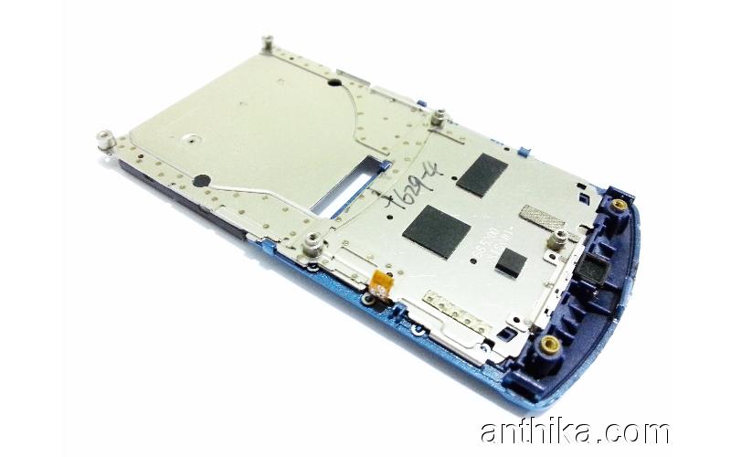 Samsung S5200 Tuş Board  Orjinal UI Keypad Board