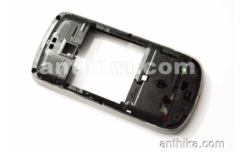 HTC Mytouch 3G Kapak Kasa Tuş Dokunmatik Original Housing Black Used