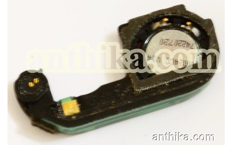 Nokia 2630 Classic Anten Buzzer Mikrofon Used 5650701