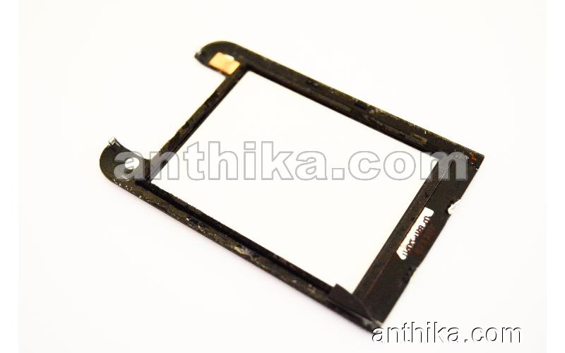 Nokia N81 Lens Cam Original Lcd Display Glass Black Used