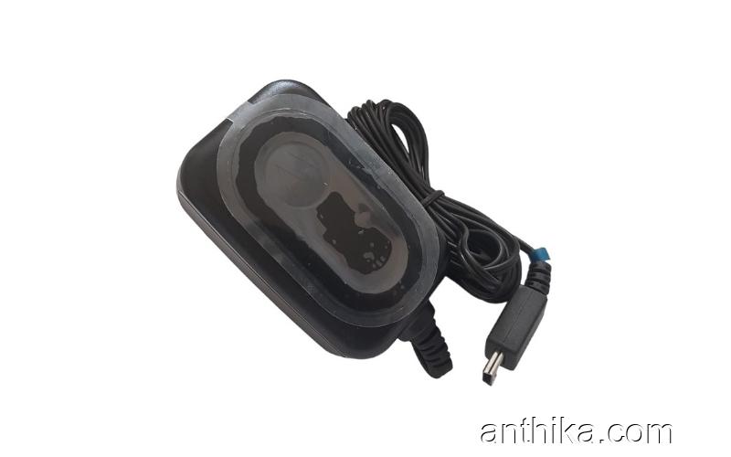 Motorola V3 V3i L9 L7 L6 Z1 Şarj Cihazı Original Ev Şarj Aleti Charger New