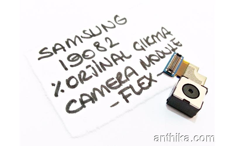 Samsung Galaxy Grand I9082  Camera Flex Dahili Kamera