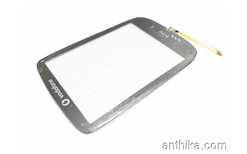 Htc Touch 3G Jade 100 Dokunmatik Orjinal Digitizer Touchscreen