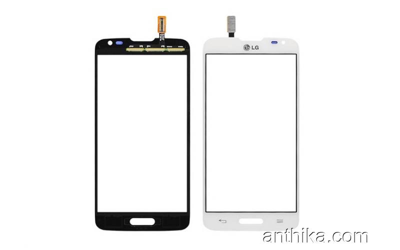 Lg Optimus L90 D415 Dokunmatik Beyaz Original Touch Digitizer White New