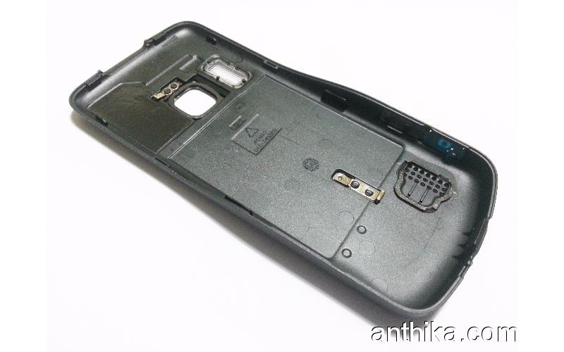 Nokia 6210 Navigator Kapak Orjinal Battery Cover Used