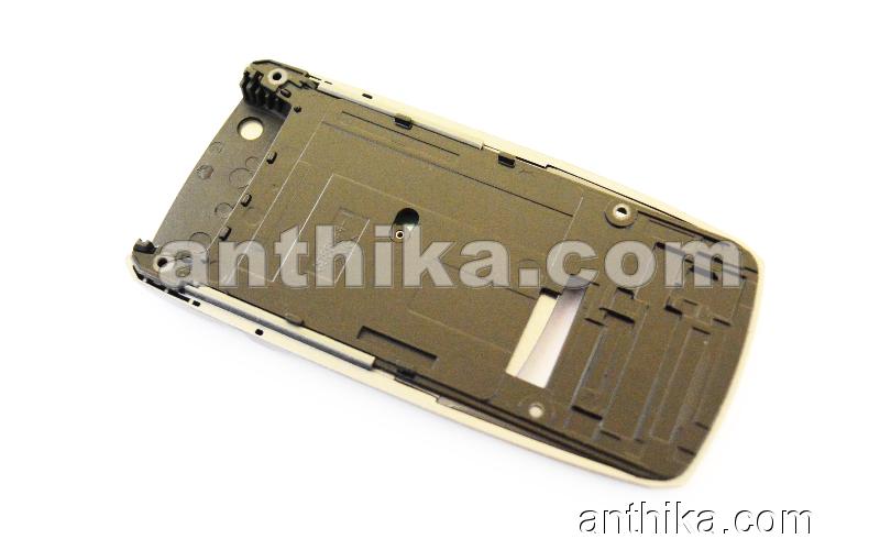 Samsung D880 Kızak Mekanizma Original Slider Slide Assy Grey New