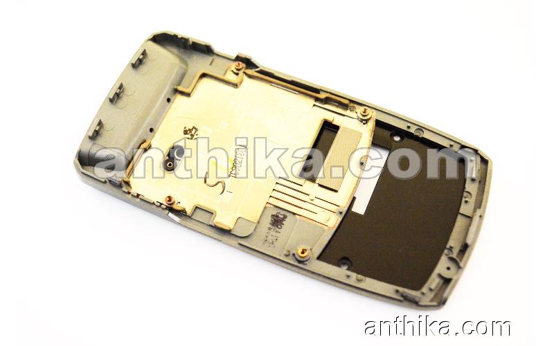 Samsung D880 Kızak Mekanizma Original Slider Slide Assy Grey New