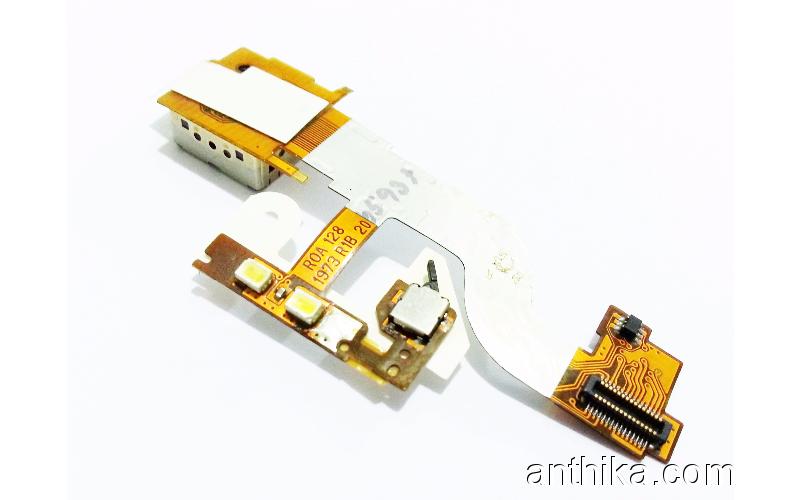 Sony Ericsson W700 W700i Film Orjinal Flex Cable