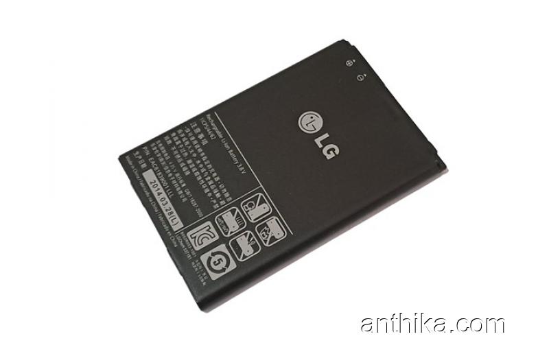 Lg Optimus L7 P700 Batarya Pil LG Bl-44Jh Battery New