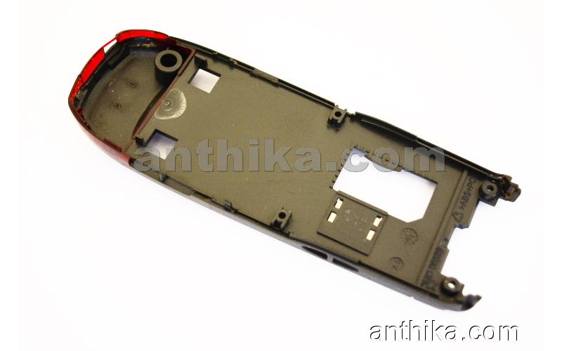 Nokia 6310 6310i Kasa Original Middle Cover Used-28