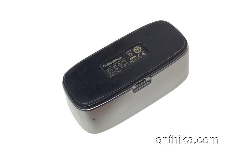 Blackberry 9000 Bold Kapak Kasa Tuş Dock Station Black Red New