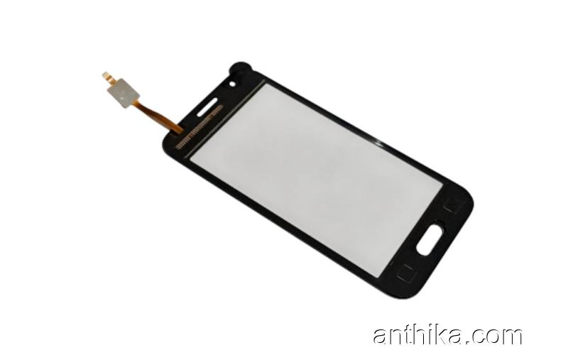 Samsung Galaxy J1 Mini J105 Dokunmatik Siyah Touch Black White New