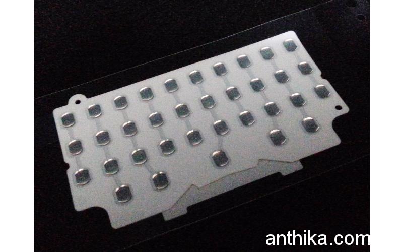 Blackberry Q5 Tuş Board Film Orjinal PCB Keypad Membrane