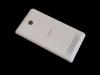 Sony Xperia E1 Kapak Kasa Sony D2005 Kasa Full Housing White New