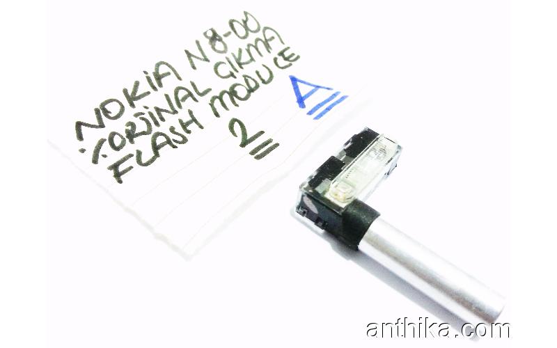 Nokia N8 N8-00 Flaş Flash Module-2