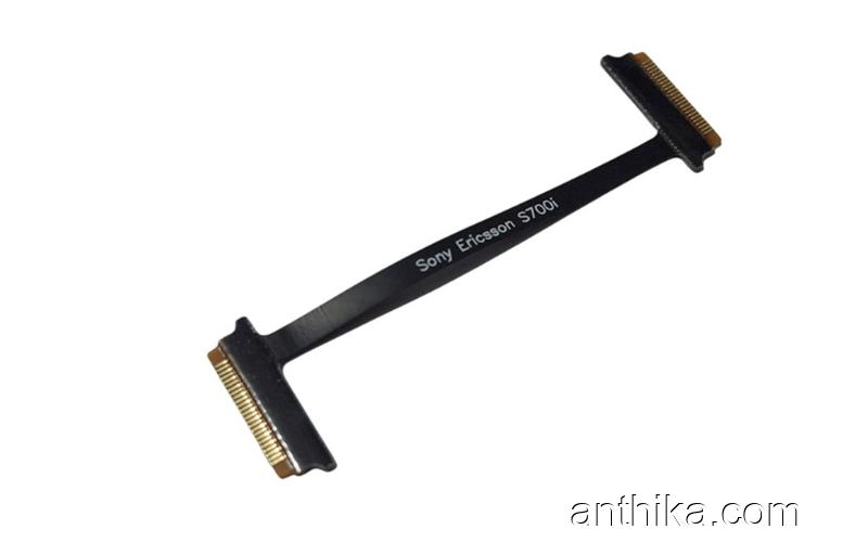 Sony Ericsson S700 S700i Flex Film Lcd Flex Flat Cable New