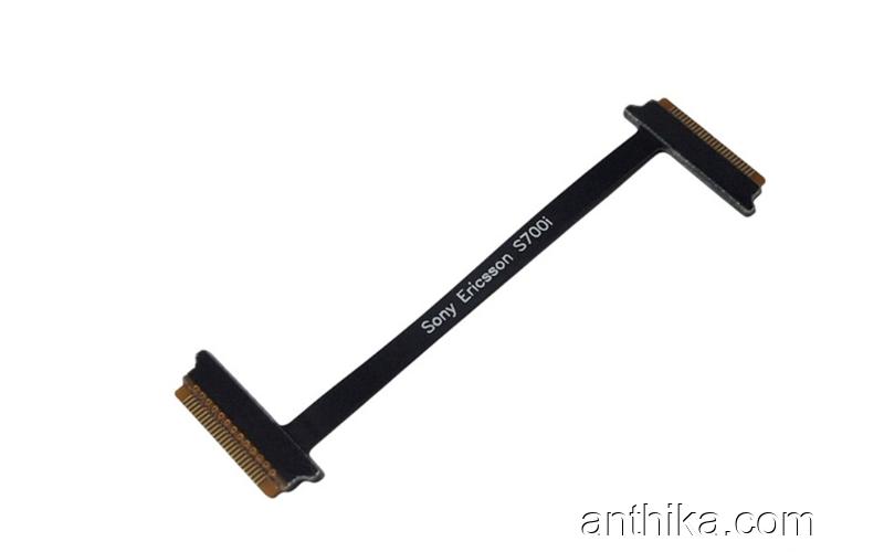 Sony Ericsson S700 S700i Flex Film Lcd Flex Flat Cable New