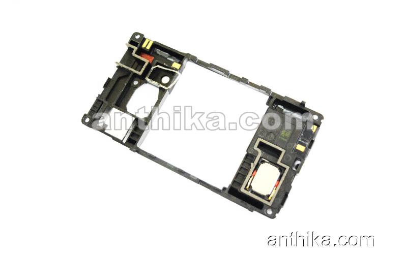 Sony Xperia X8 W8 E15i Kasa Buzzer Original Middle Cover Used 1231-8889