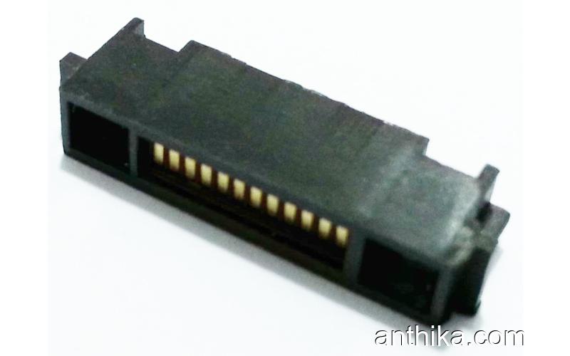 Sony Ericsson M600 Şarj Soketi Charge Connector