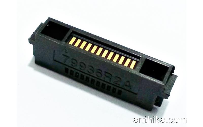 Sony Ericsson M600 Şarj Soketi Charge Connector