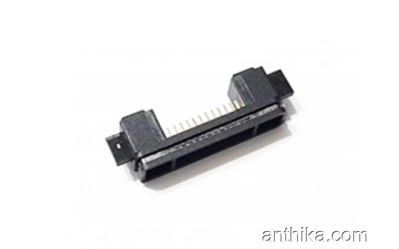 Sony Ericsson C702 Soket Şarj Soketi Original Charge System Connector New