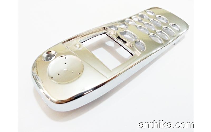 Nokia 5110 Kapak Xpress on Cover Chrome New