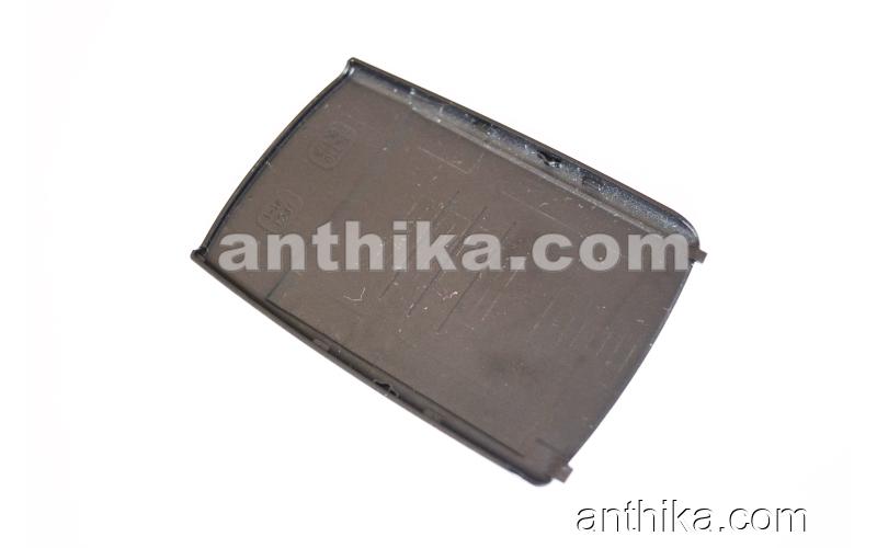 Samsung L770 Kapak Original Batter Cover Black Used