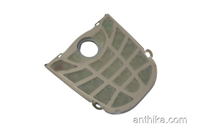 Siemens CX65 CX70 Tuş Original Keypad Silver New-7 Adet