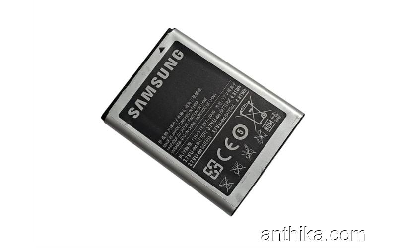 Samsung EB464358VU Batarya Pil Original Battery New