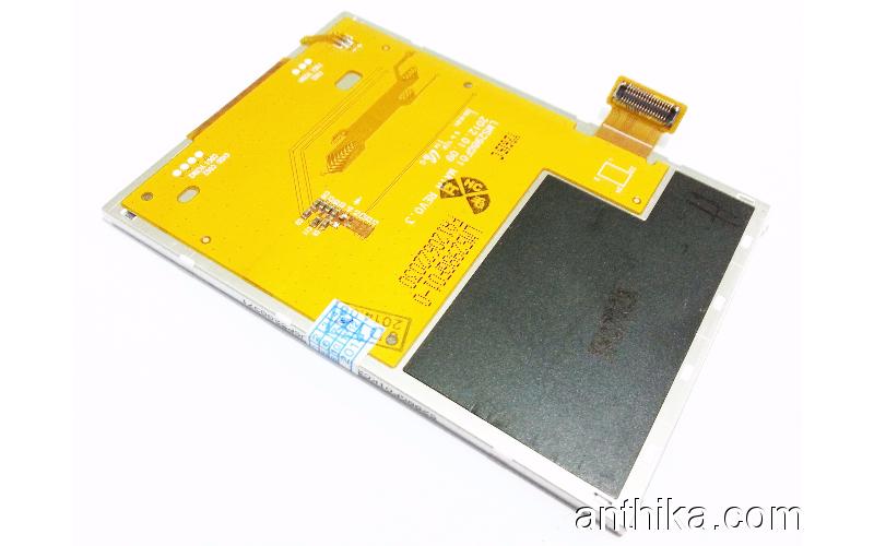 Samsung Galaxy Y S5360 S5363 Ekran Orjinal Lcd Display