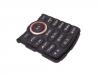 Samsung E2121 Tuş Original Keypad Black Used