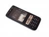 Nokia N73 Kapak Kasa Tuş High Quality Full Housing Black New