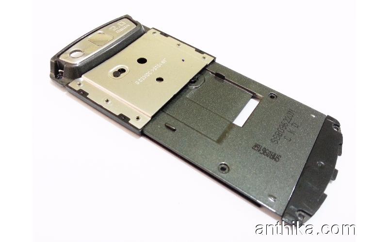 Samsung C3310 Kızak Mekanizma Slide Assy