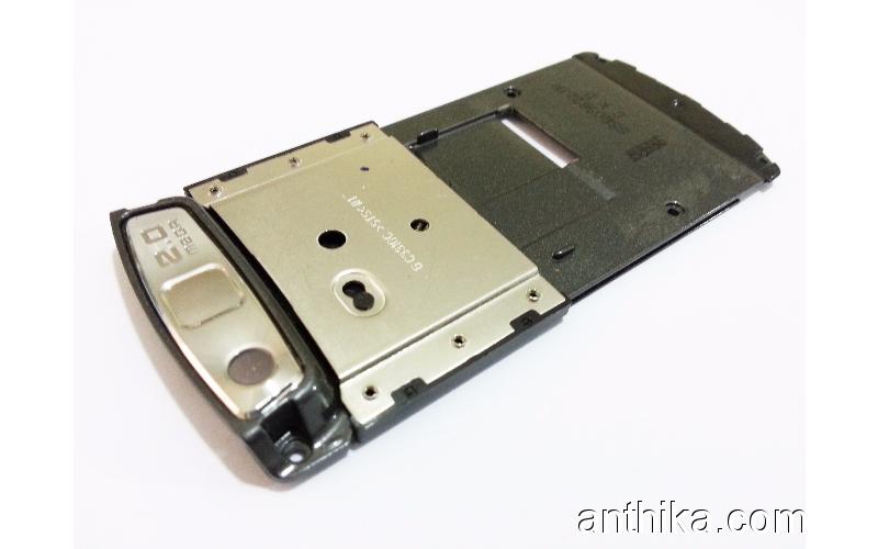 Samsung C3310 Kızak Mekanizma Slide Assy