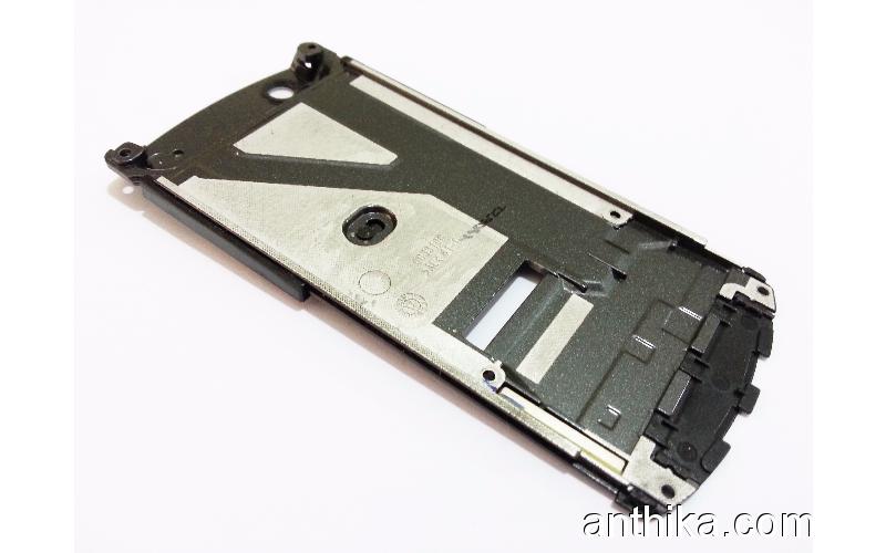 Samsung C3310 Kızak Mekanizma Slide Assy