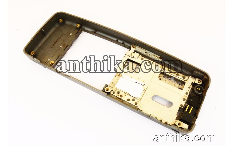 Nokia 9300i Kasa Original Middle Cover Used-2 0268424