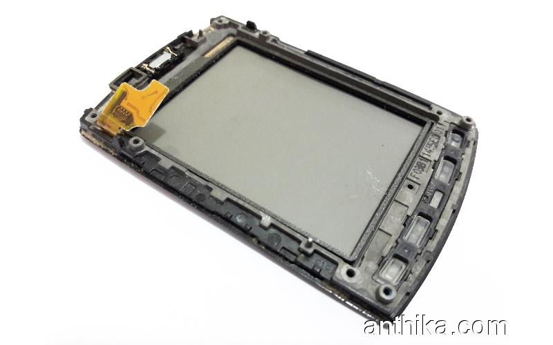 Nokia 303 Asha Dokunmatik Orjinal Digitizer Touchscreen